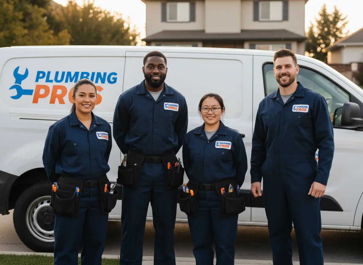 Water Heater Repair company in Dunlap, CA